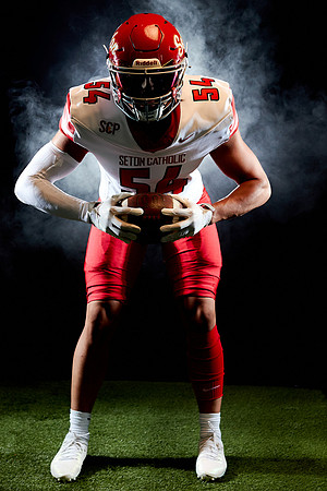 Seton Catholic 2026 Seton Football Uniform