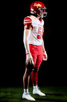 Seton Catholic 2026 Seton Football Uniform