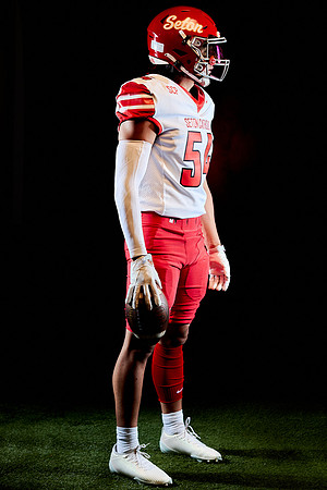 Seton Catholic 2026 Seton Football Uniform