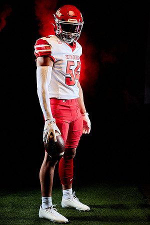 Seton Catholic 2026 Seton Football Uniform