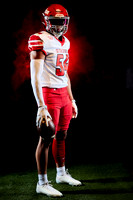 Seton Catholic 2026 Seton Football Uniform