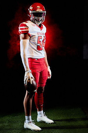 Seton Catholic 2026 Seton Football Uniform