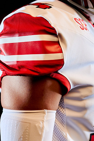 Seton Catholic 2026 Seton Football Uniform