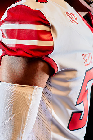 Seton Catholic 2026 Seton Football Uniform