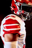 Seton Catholic 2026 Seton Football Uniform