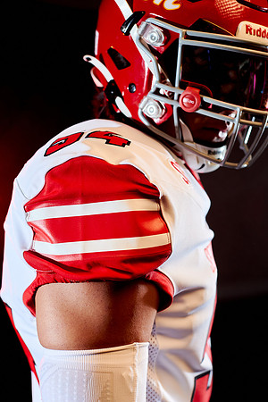 Seton Catholic 2026 Seton Football Uniform