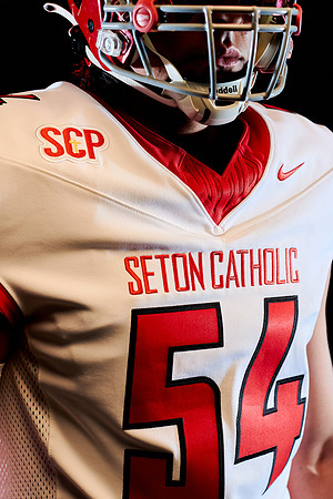 Seton Catholic 2026 Seton Football Uniform