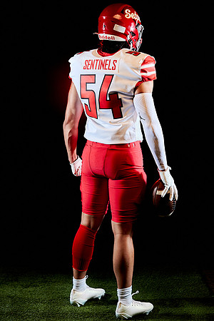 Seton Catholic 2026 Seton Football Uniform