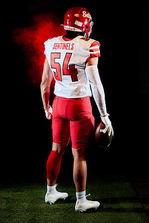 Seton Catholic 2026 Seton Football Uniform