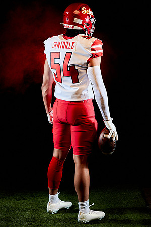 Seton Catholic 2026 Seton Football Uniform