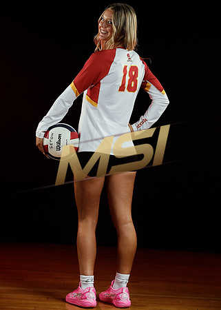 Seton Catholic Preparatory Seton Fall Sports Media Day