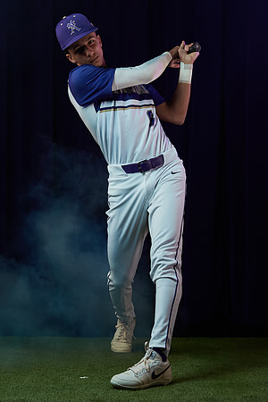 St. Augustine Varsity Baseball Media Day