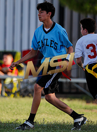 St. Mary Basha losses to  Our Lady of Mount Carmel