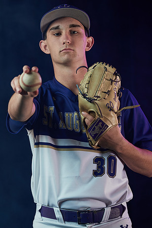 St. Augustine Varsity Baseball Media Day