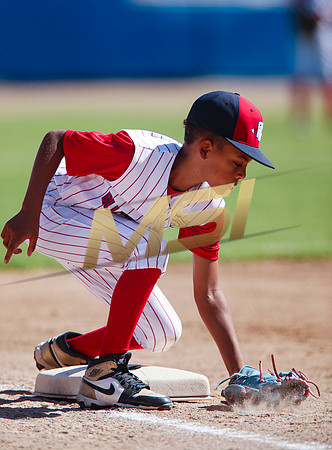 Little League All-Star Baseball All-Star Championship Game