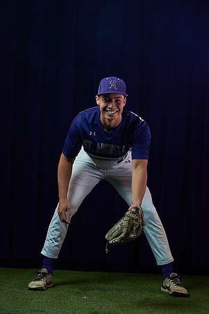 St. Augustine Varsity Baseball Media Day