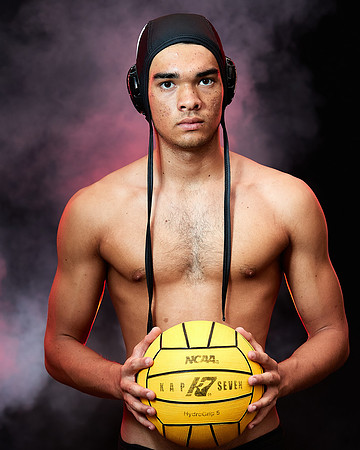La Jolla Boys Water Polo