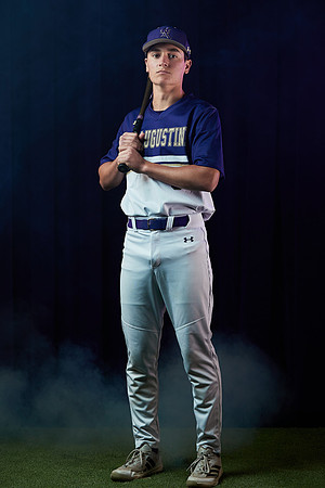 St. Augustine Varsity Baseball Media Day