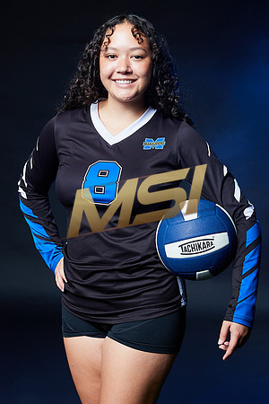 Senior Media Day