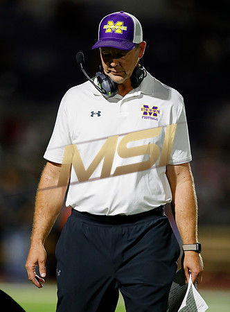 The Arizona College Prep Knights defeat  the Gilbert Jack Rabbits 42 - 28