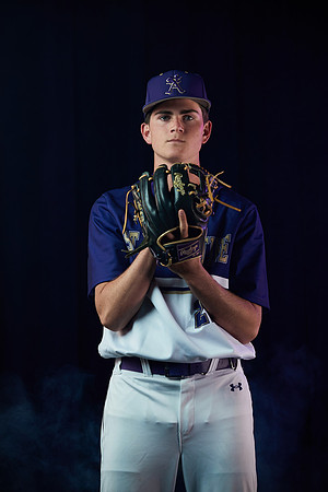 St. Augustine Varsity Baseball Media Day