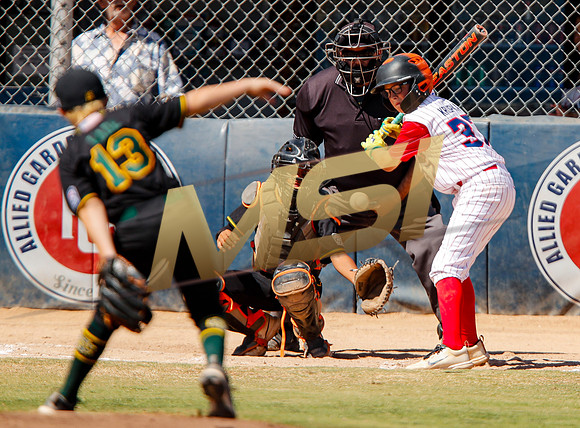 Little League All-Star Baseball All-Star Championship Game