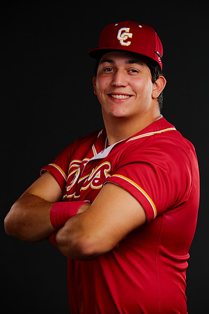 Cathedral Catholic Boys Varsity Baseball Team Media Day