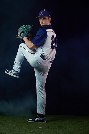 St. Augustine Varsity Baseball Media Day
