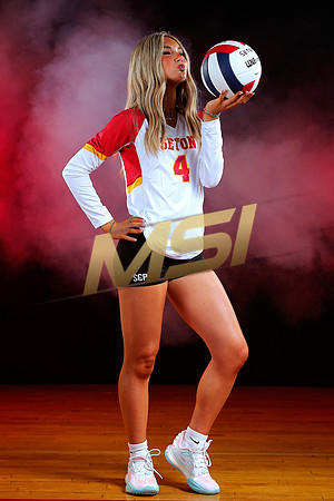 Seton Catholic Preparatory Seton Fall Sports Media Day