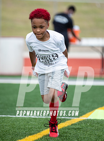 Tyreek Hill Youth Camp
