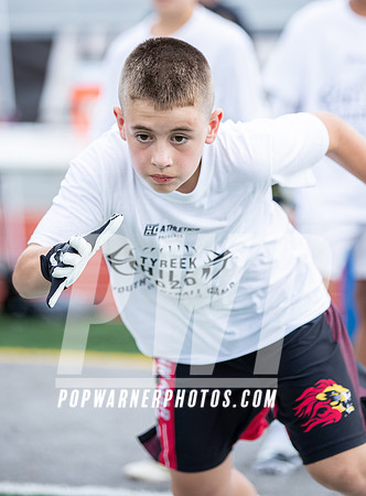Tyreek Hill Youth Camp