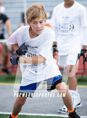 Tyreek Hill Youth Camp