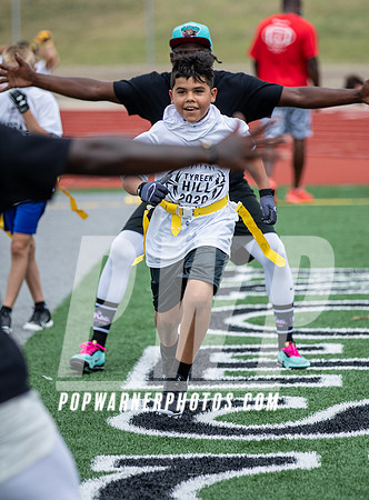Tyreek Hill Youth Camp