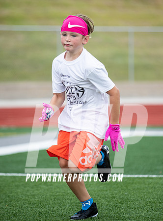 Tyreek Hill Youth Camp