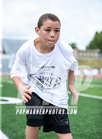 Tyreek Hill Youth Camp