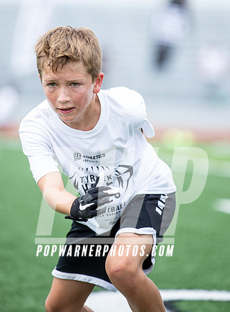 Tyreek Hill Youth Camp