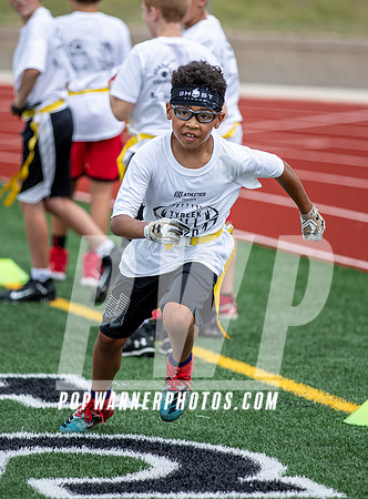 Tyreek Hill Youth Camp