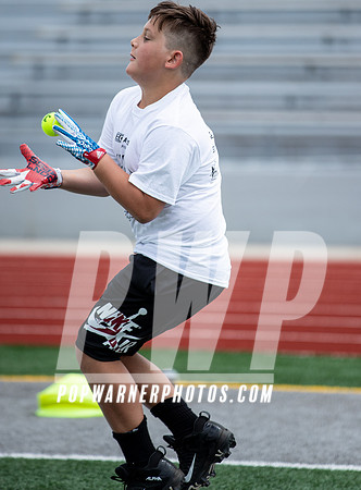 Tyreek Hill Youth Camp
