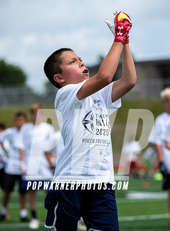 Tyreek Hill Youth Camp