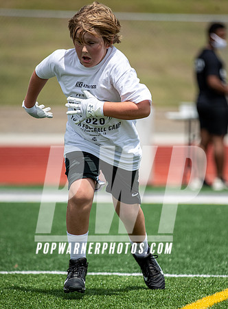 Tyreek Hill Youth Camp
