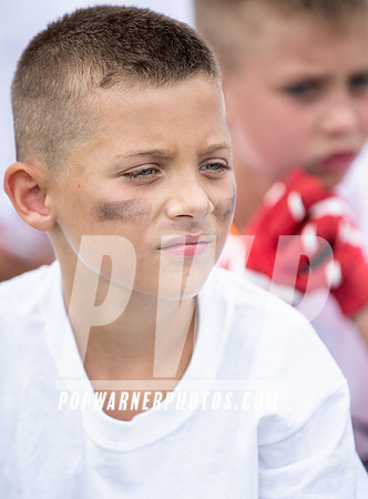 Tyreek Hill Youth Camp