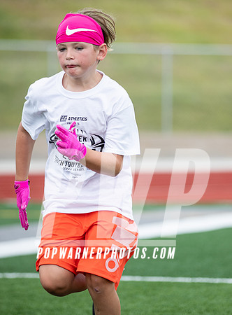 Tyreek Hill Youth Camp