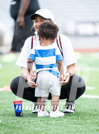 Tyreek Hill Youth Camp