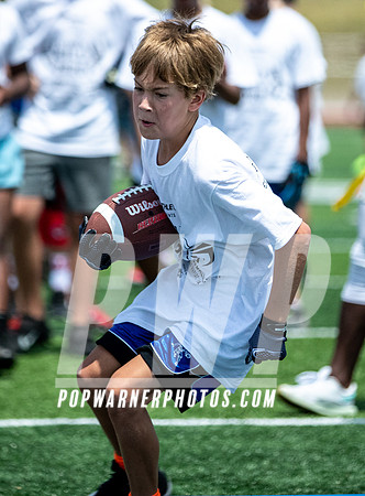 Tyreek Hill Youth Camp
