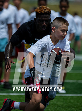 Tyreek Hill Youth Camp