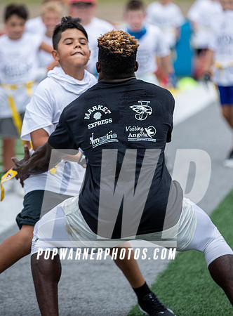 Tyreek Hill Youth Camp