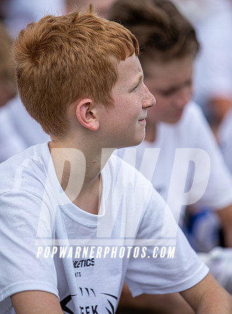 Tyreek Hill Youth Camp