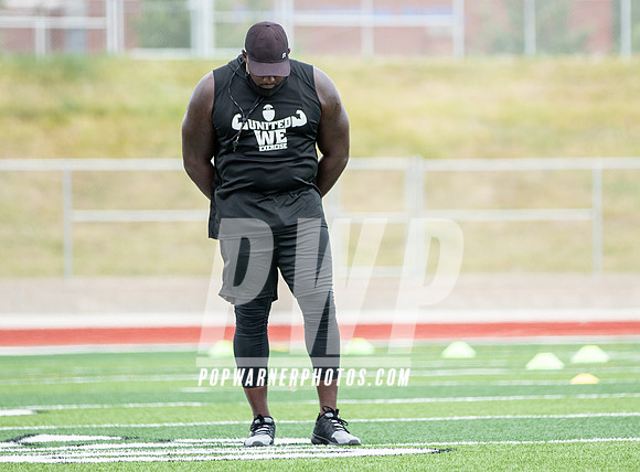 Tyreek Hill Youth Camp