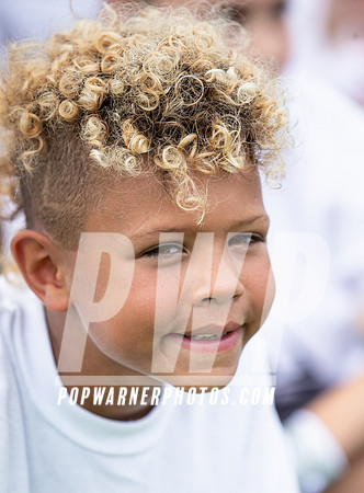 Tyreek Hill Youth Camp