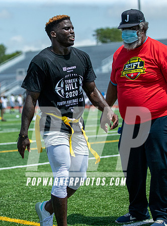 Tyreek Hill Youth Camp